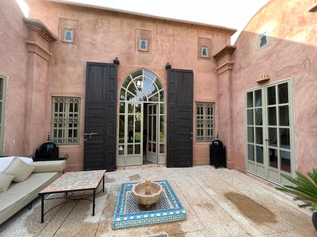 #1 'rosalie' Marrakesh