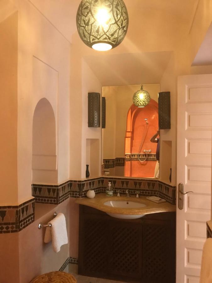 Villa #1 'rosalie' *