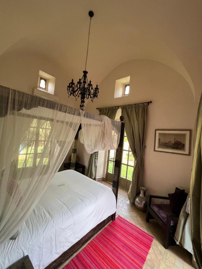 Villa #1 'rosalie'