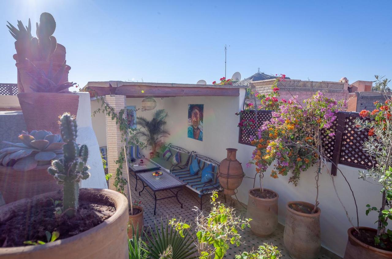 Dar Halima Riad