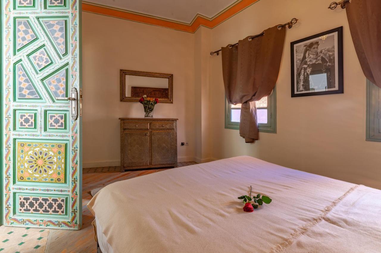 Riad Dar Halima Marrakesh
