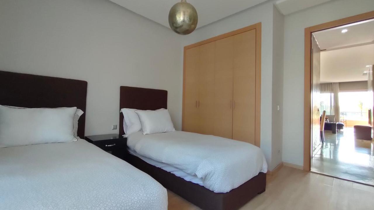 Marrakech Golf Prestigia Apartment