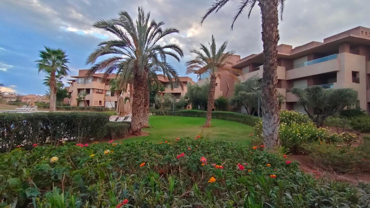 Marrakech Golf Prestigia Marrakesh