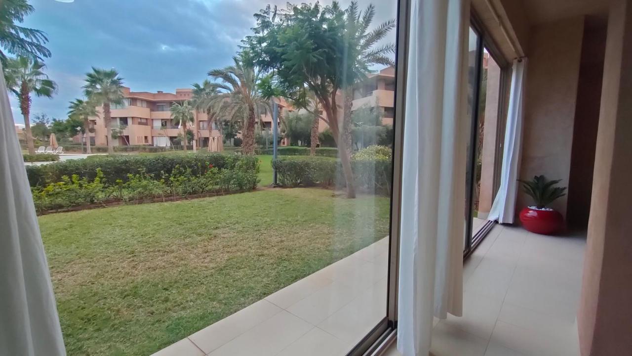 Apartment Marrakech Golf Prestigia Marrakesh