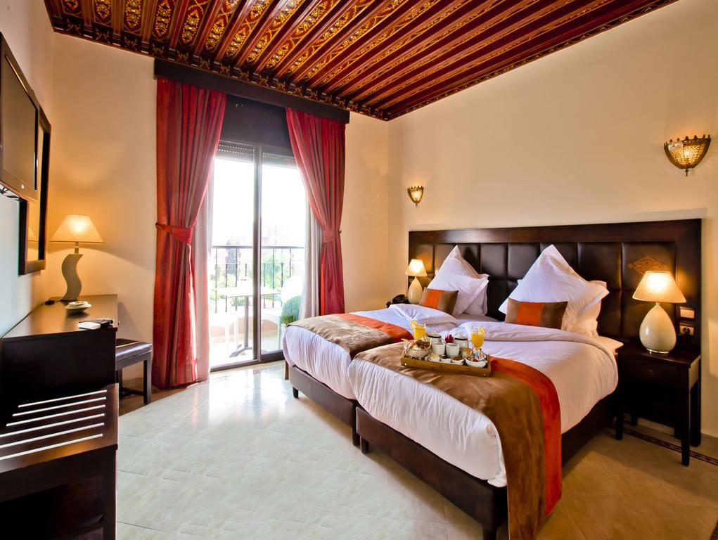 Lawrence D'arabie 3* Marrakesh