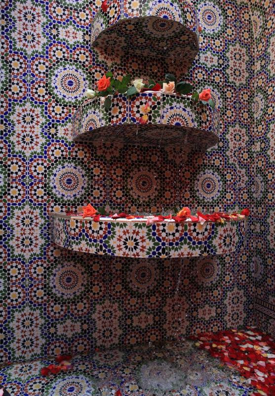 Fatouma Marrakesh