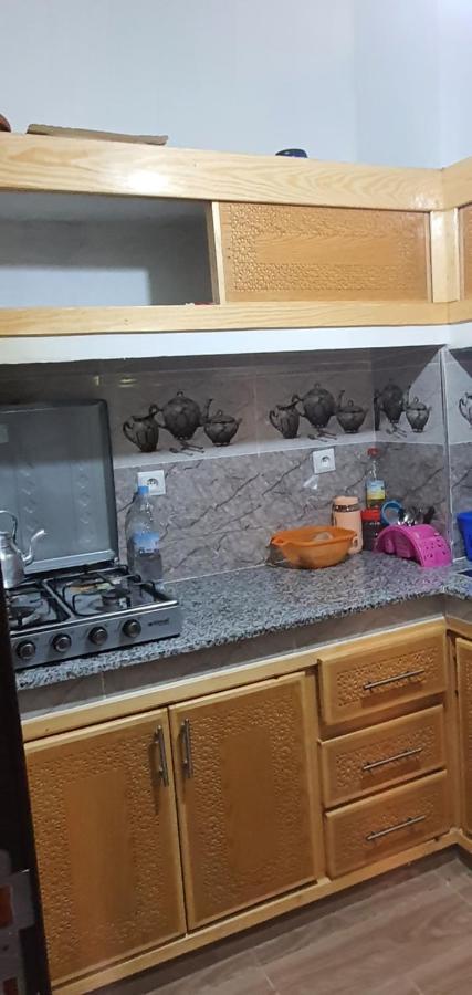 شقة بحي تاركة Apartamento