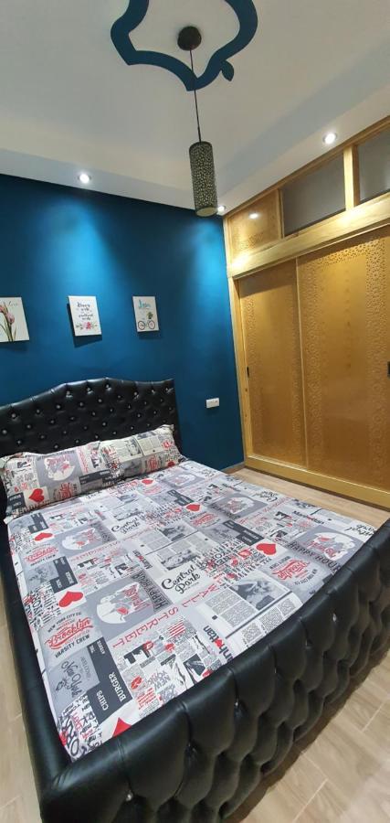 Apartamento شقة بحي تاركة Marraquexe
