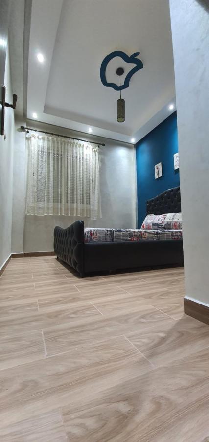 Apartamento شقة بحي تاركة