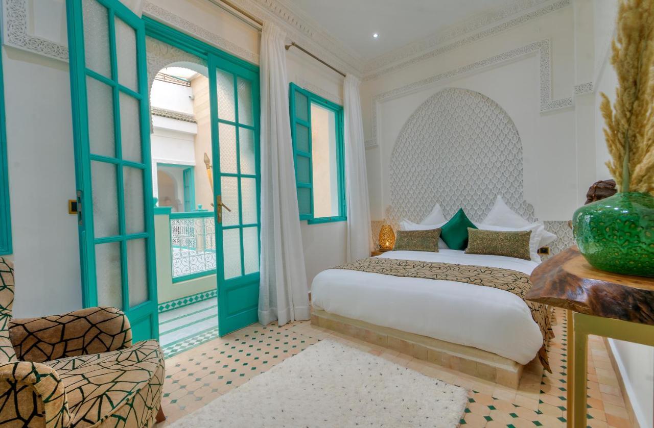 Guest house Paradis Blanc