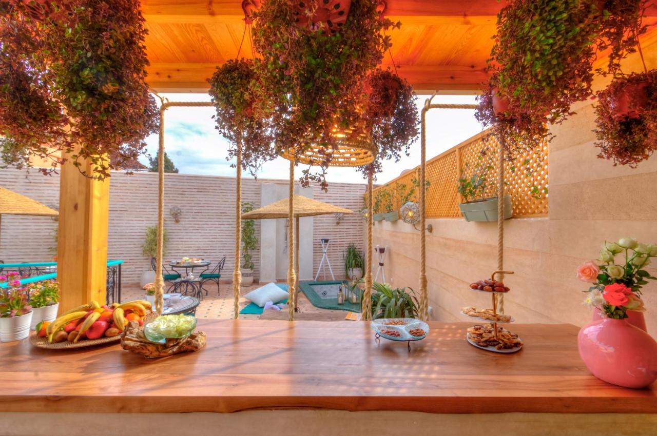 Guest house Paradis Blanc