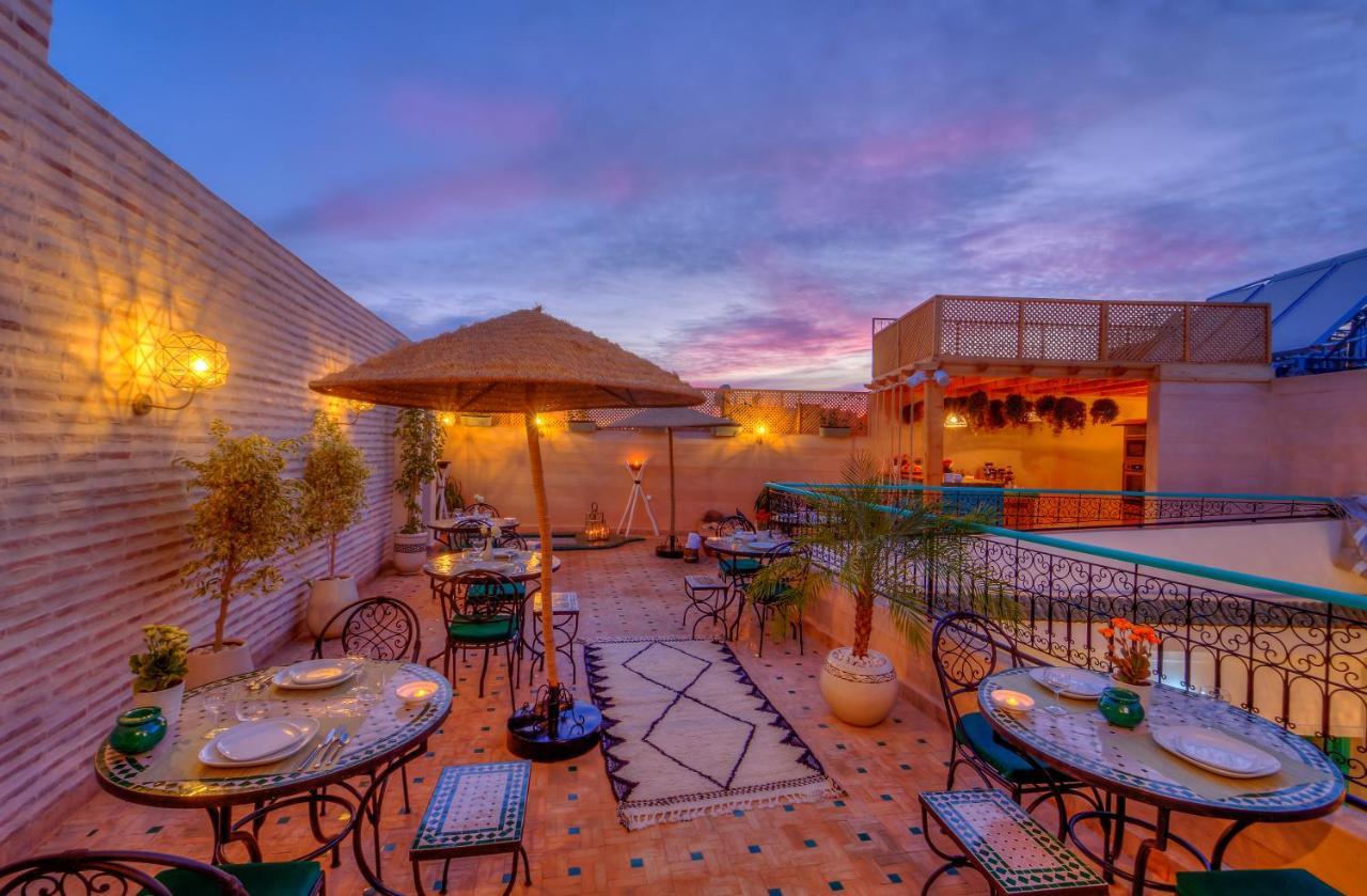 Paradis Blanc Guest house *