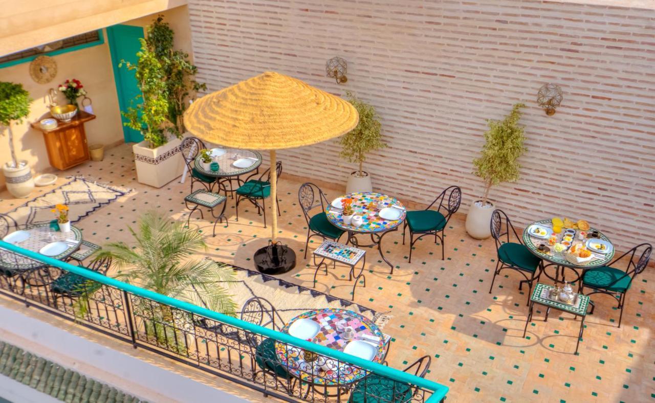 Guest house Paradis Blanc