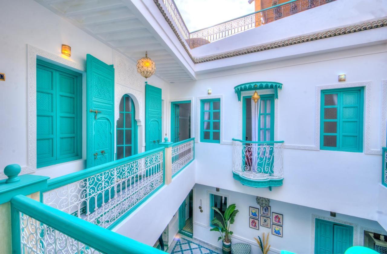 Guest house Paradis Blanc