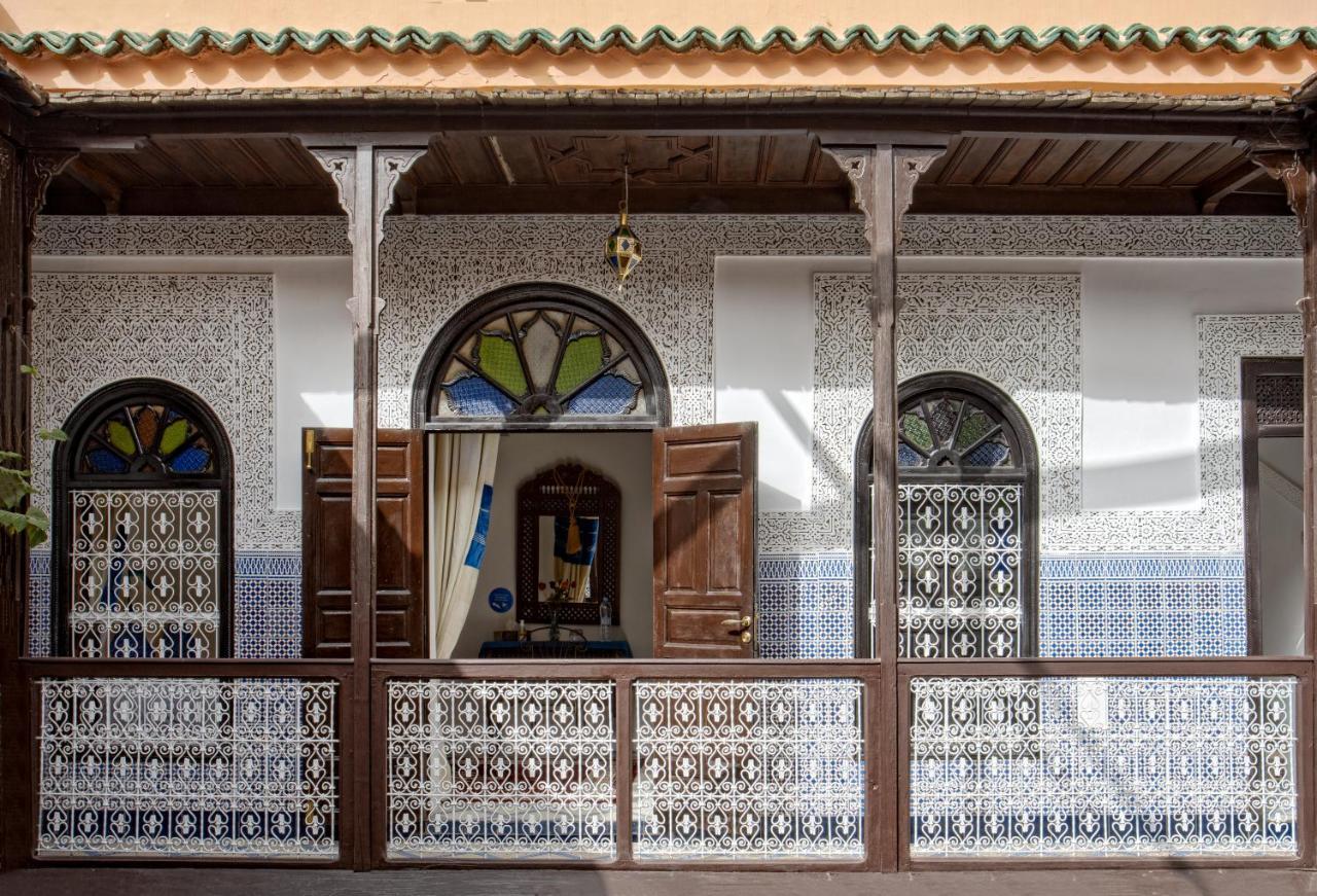 Al Jana Riad Marrakesh
