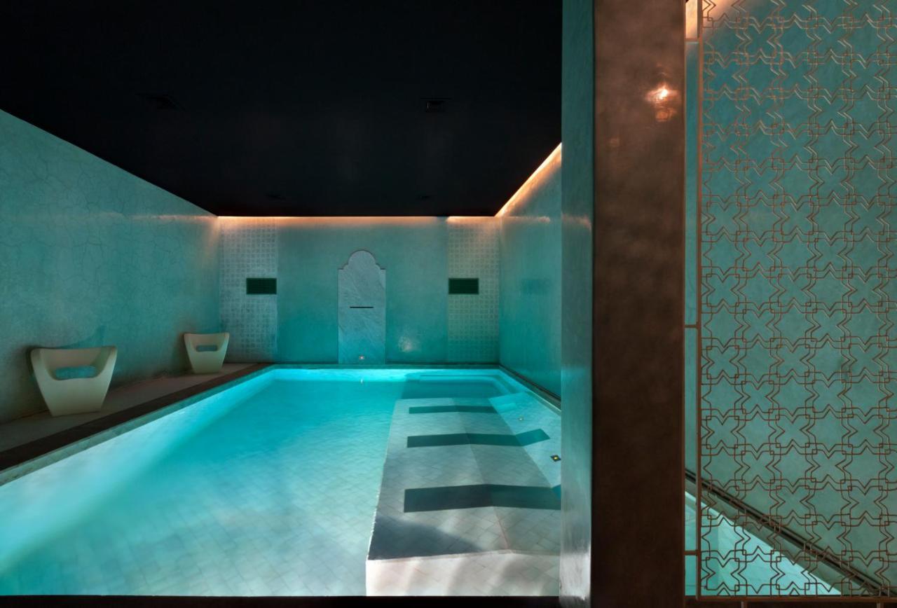 Riad Nashira & 5*