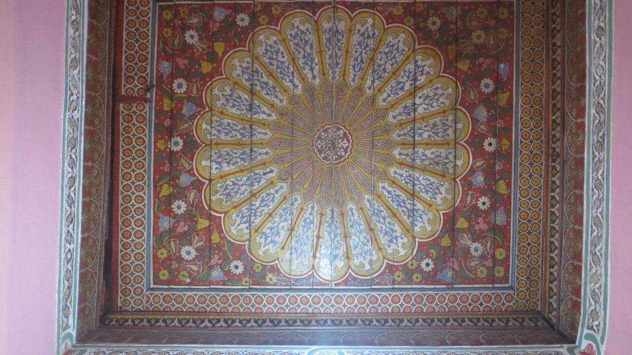 Riad Maizie 3*