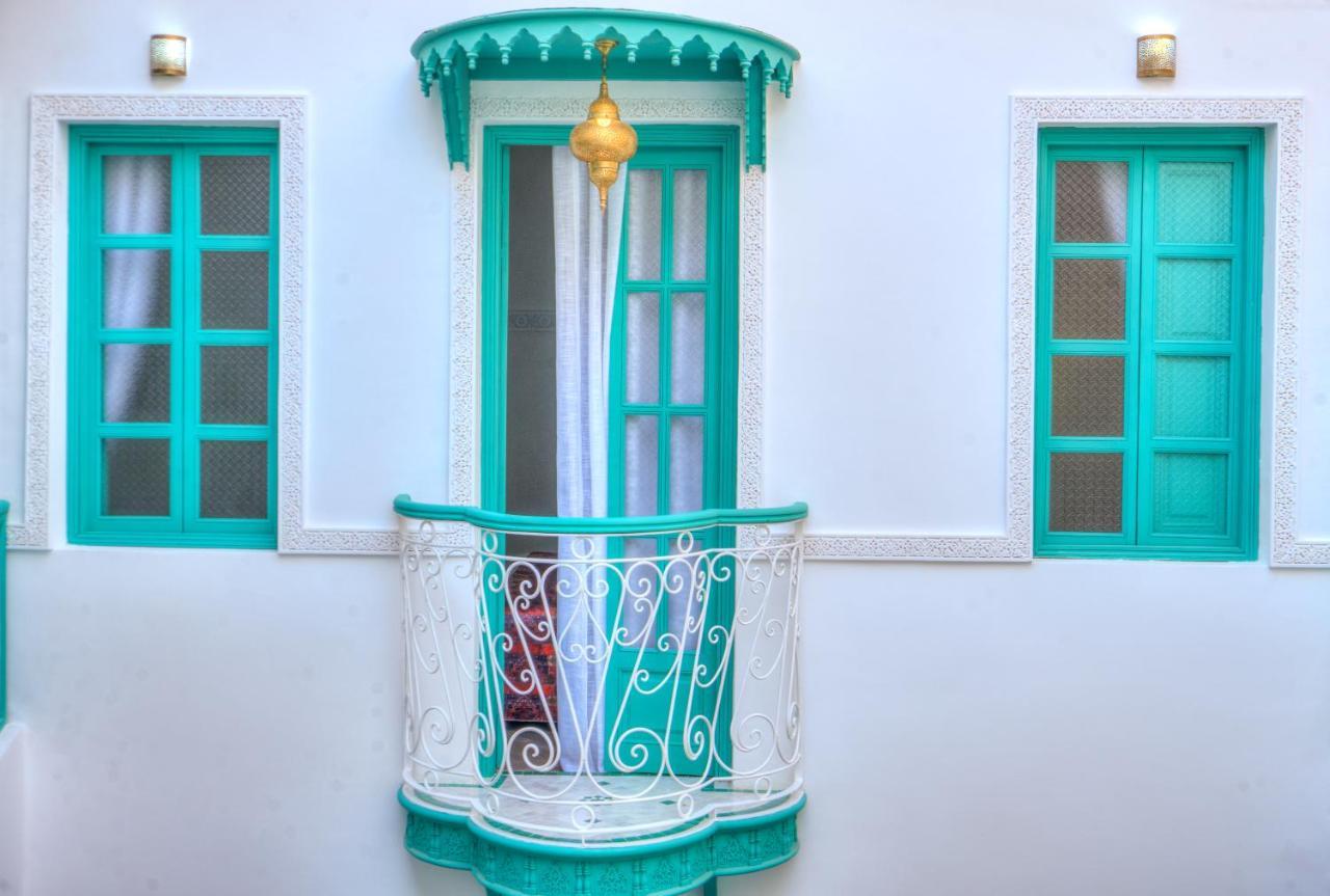 Guest house Paradis Blanc