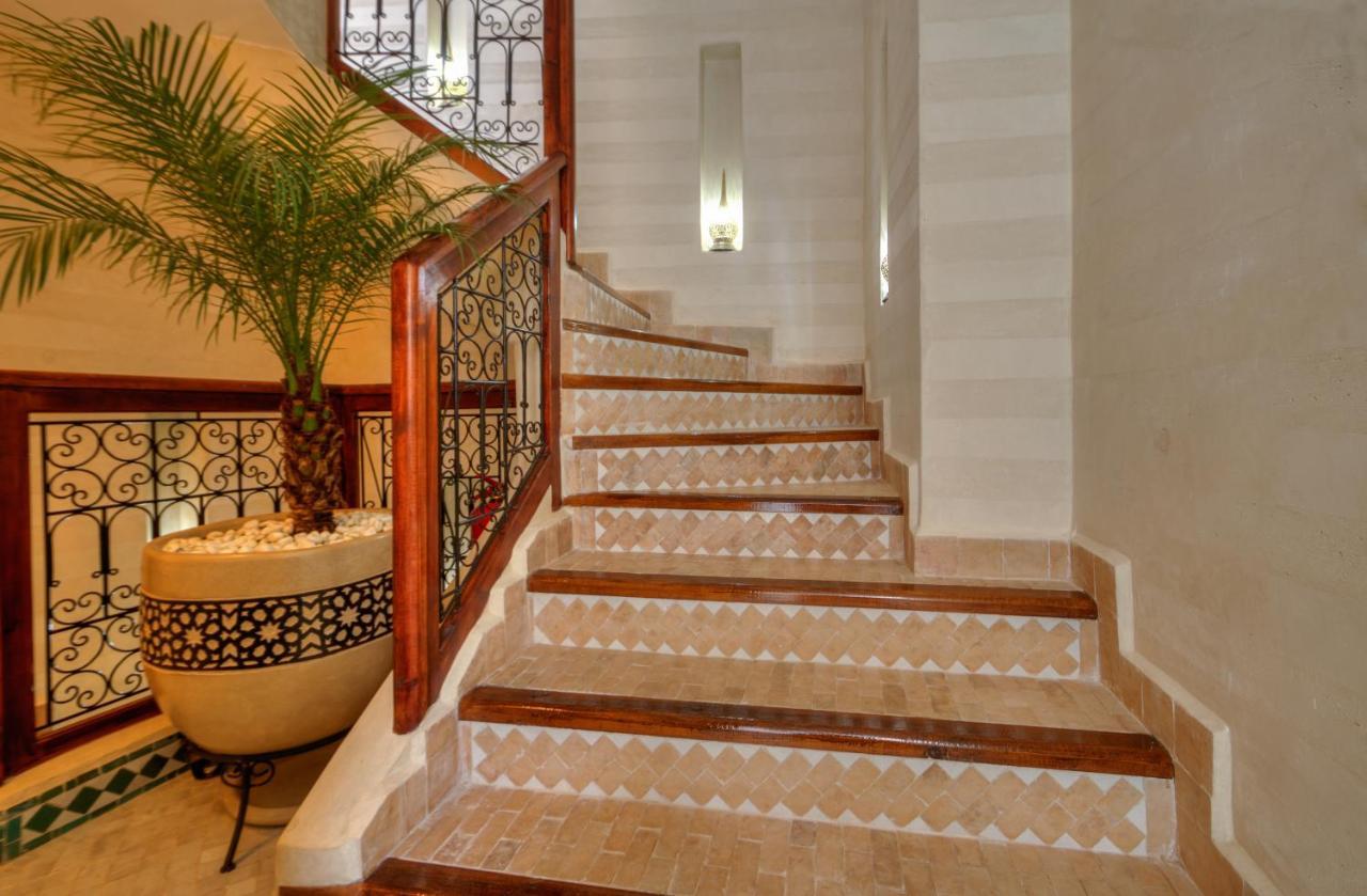 Paradis Blanc Guest house