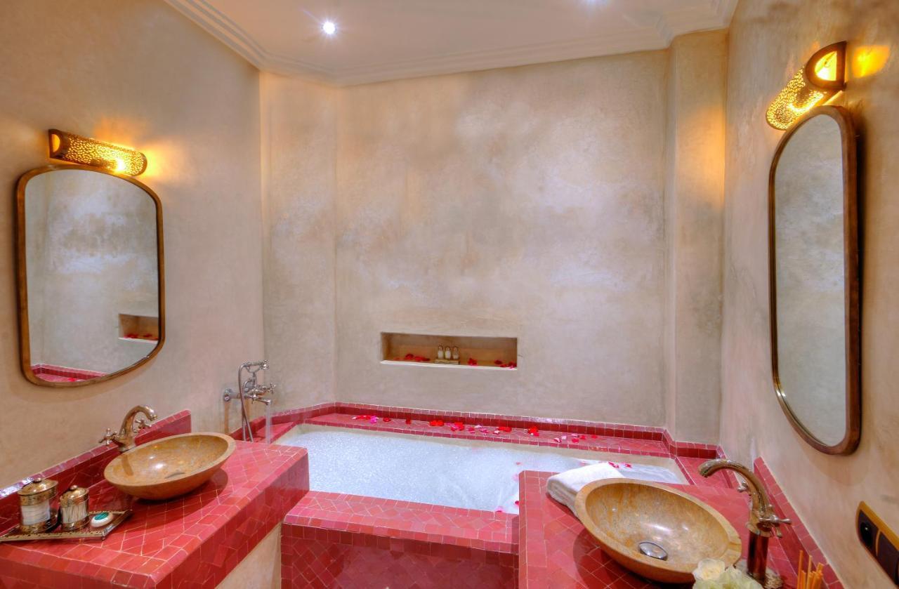 Paradis Blanc Guest house *