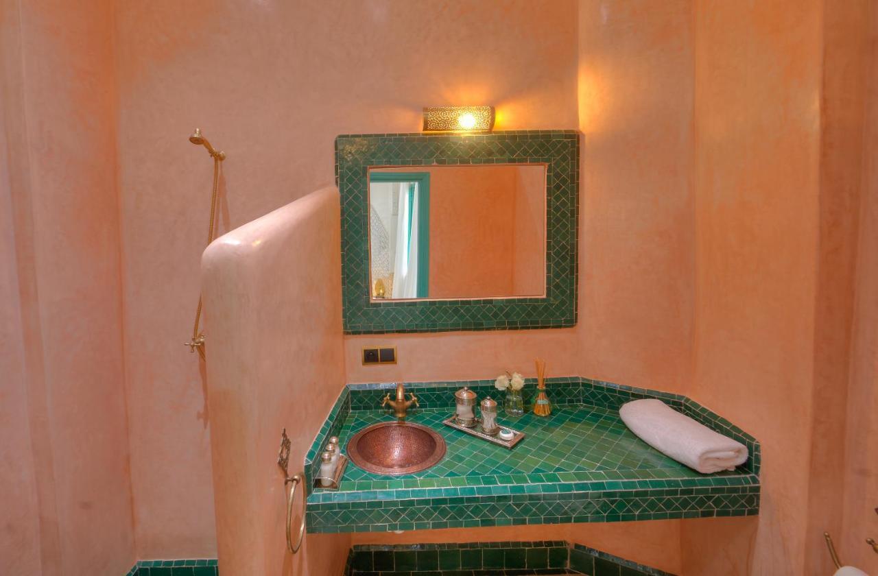 Paradis Blanc Guest house *