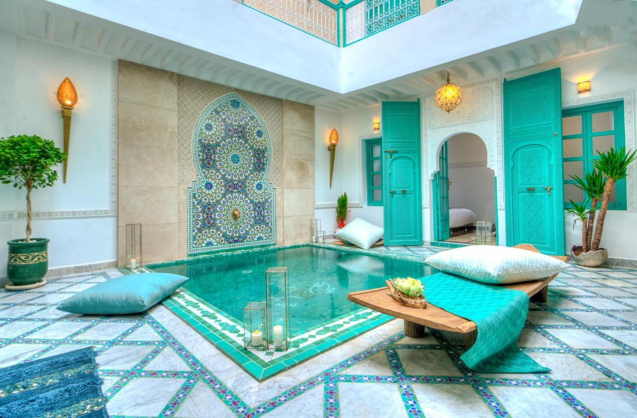 Paradis Blanc Guest house *