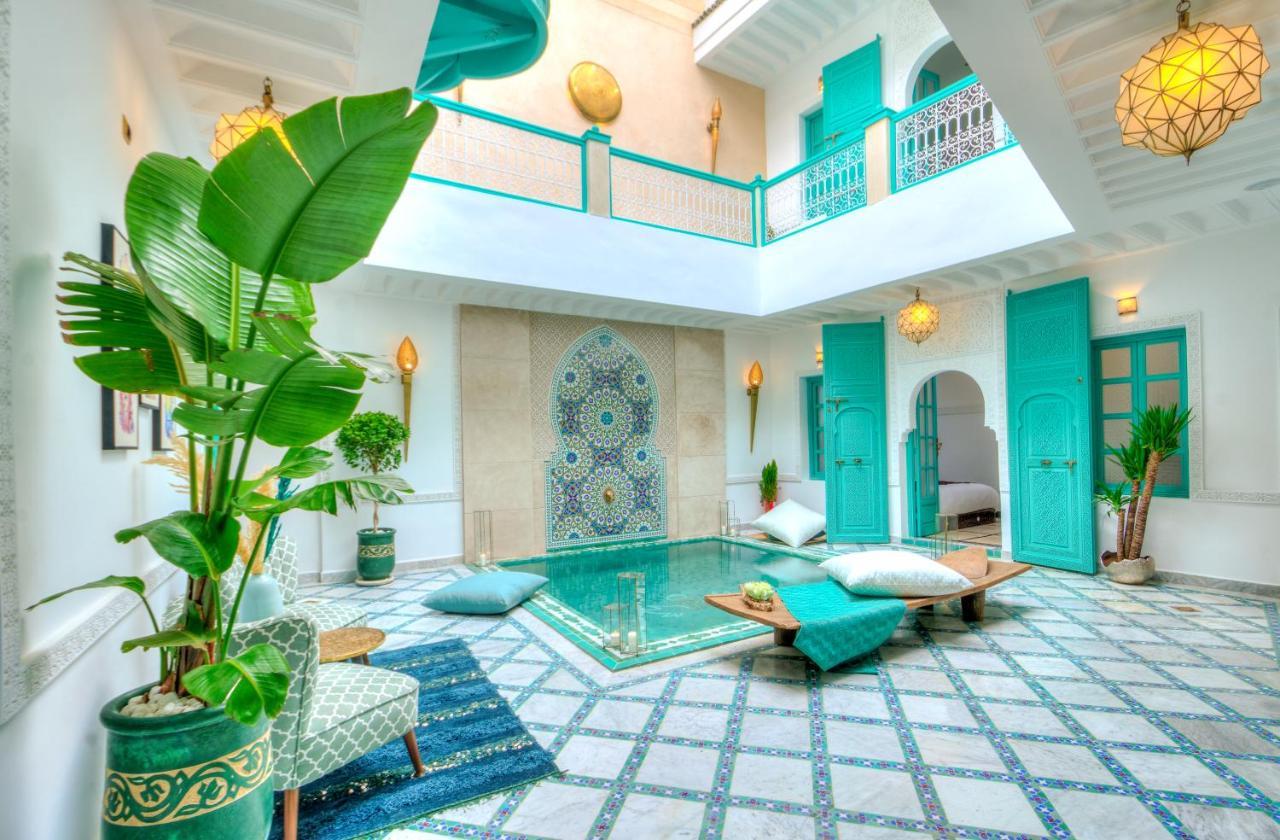 Paradis Blanc Guest house *