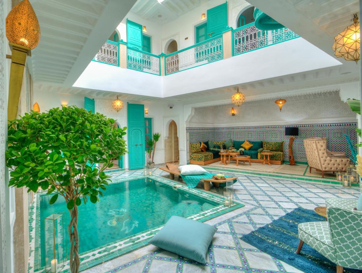 Guest house Paradis Blanc