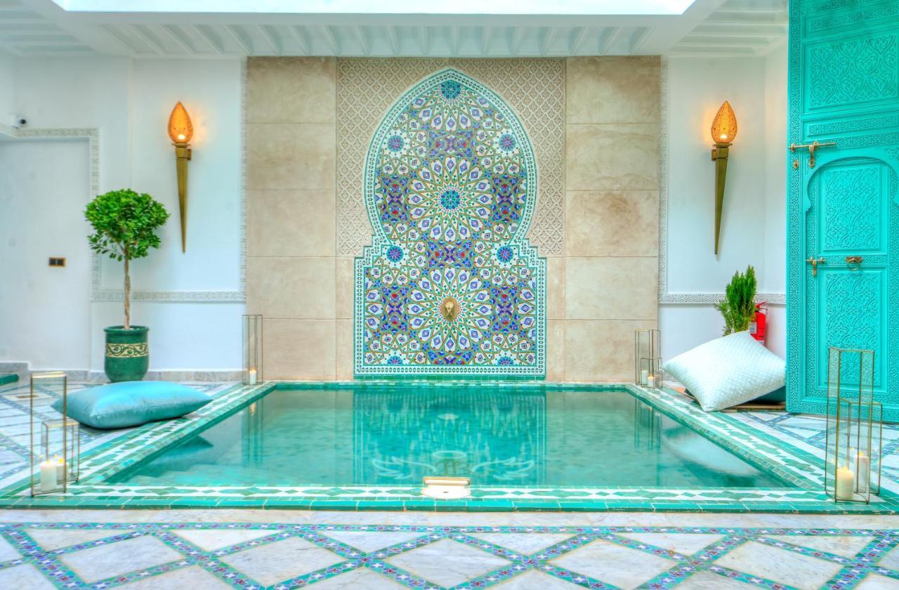 Guest house Paradis Blanc