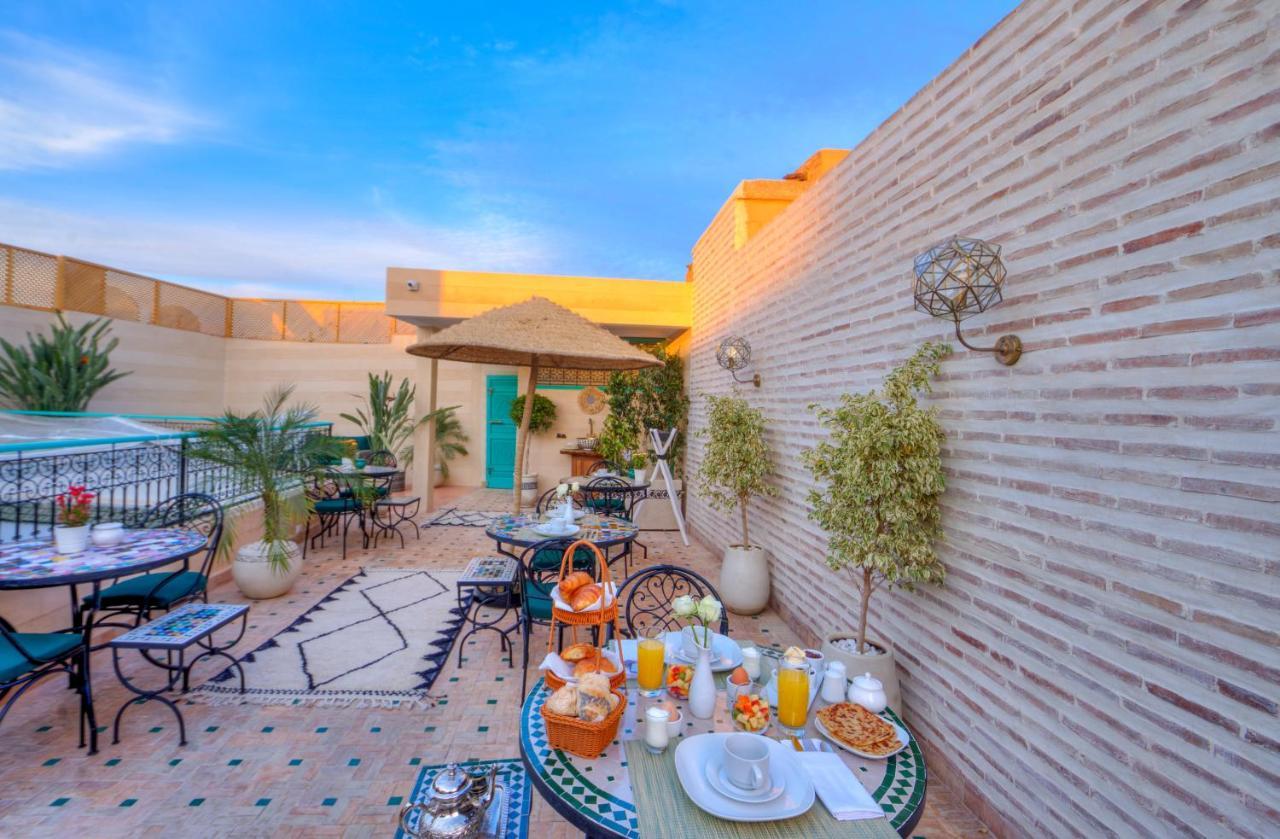 Paradis Blanc Guest house *