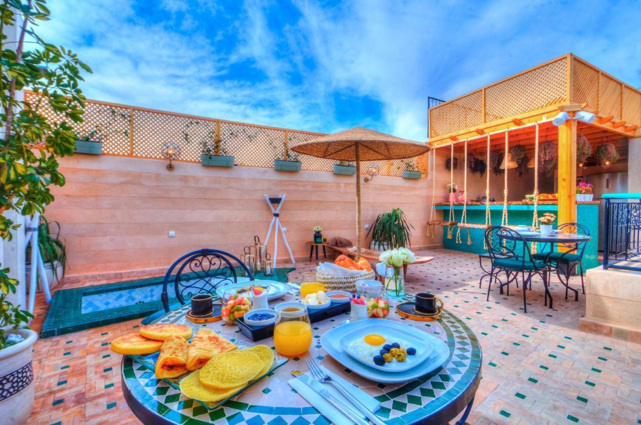 Guest house Paradis Blanc