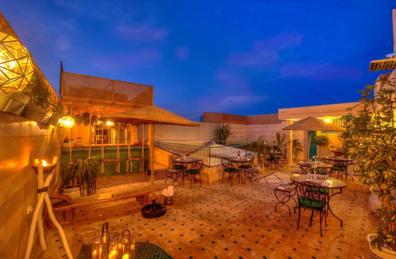 Paradis Blanc Guest house