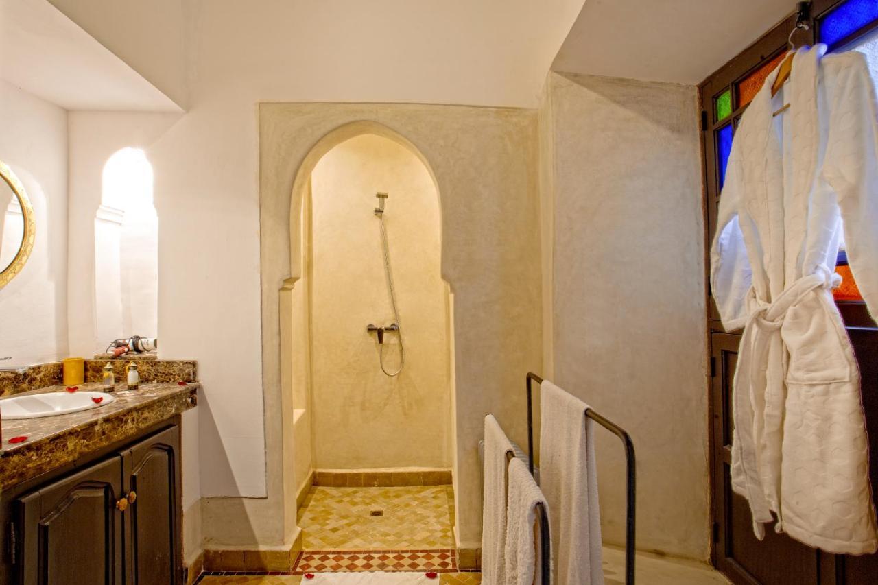 Riad Al Jana Marrakesh