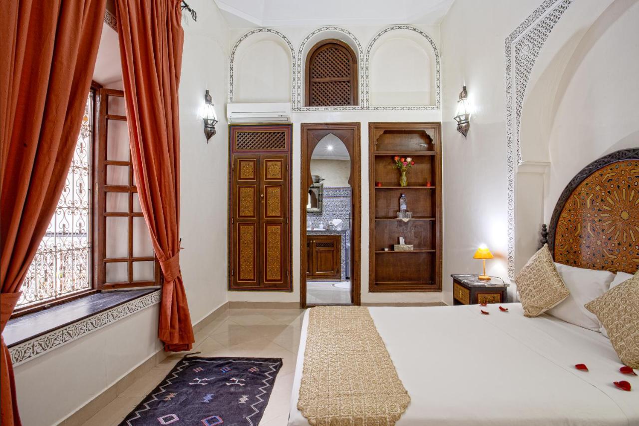 Al Jana Riad Marrakesh