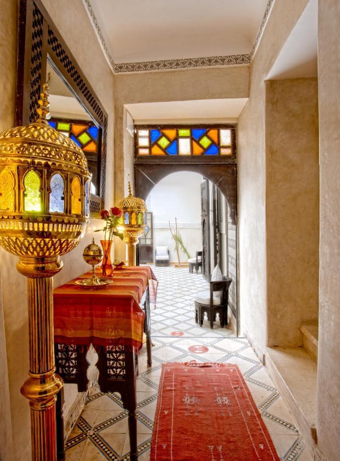 Al Jana Riad 3*