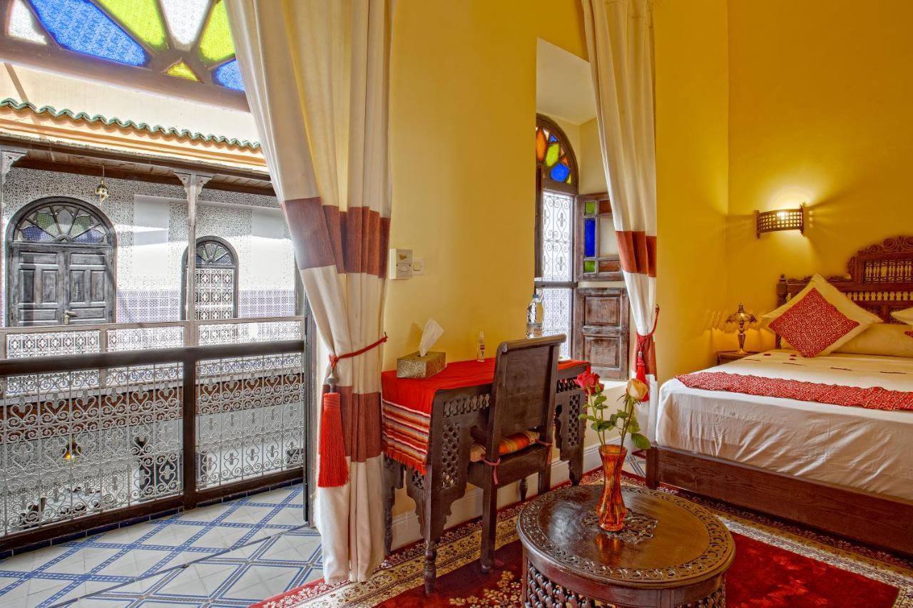 Al Jana Riad
