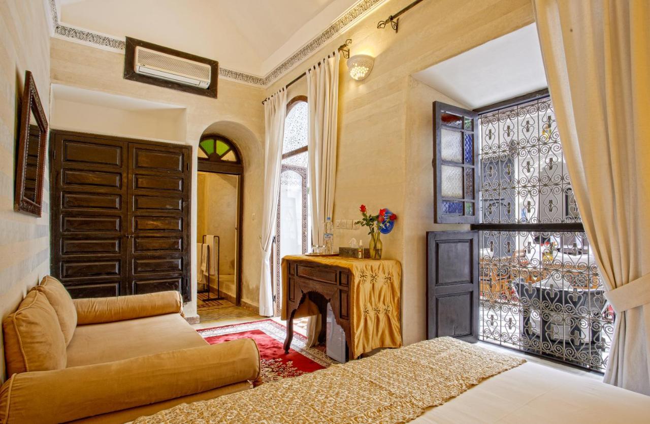 Riad Al Jana