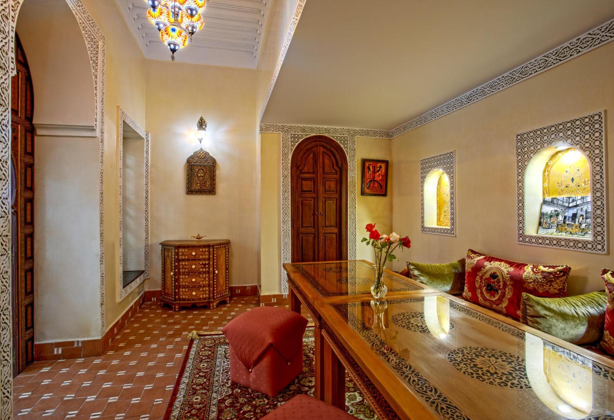 Riad Al Jana