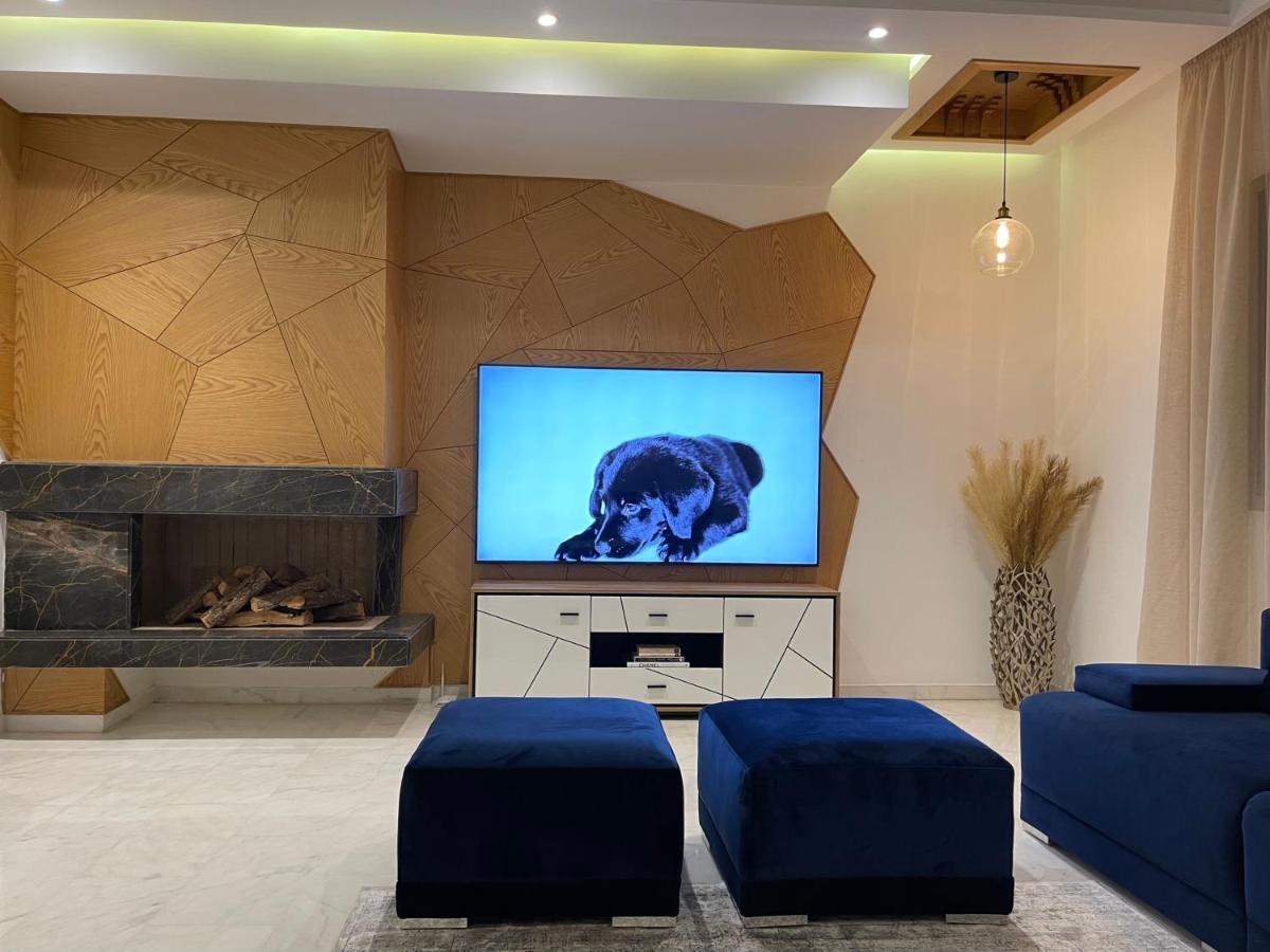 New Super Luxury Marrakesh