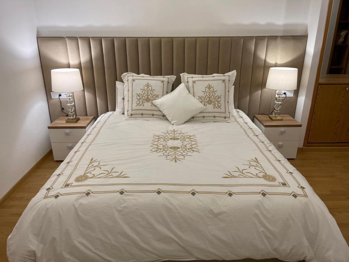 New Super Luxury Apartment *