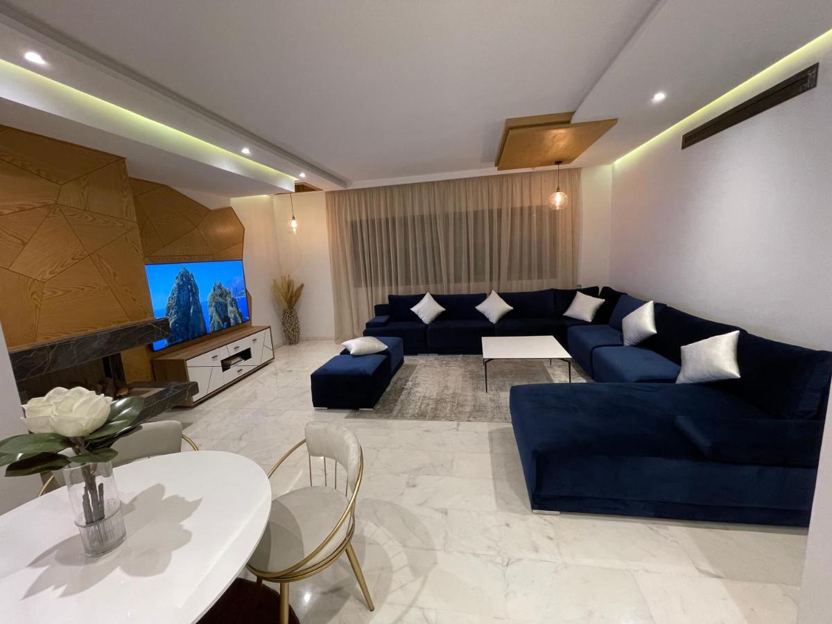 Apartment New Super Luxury