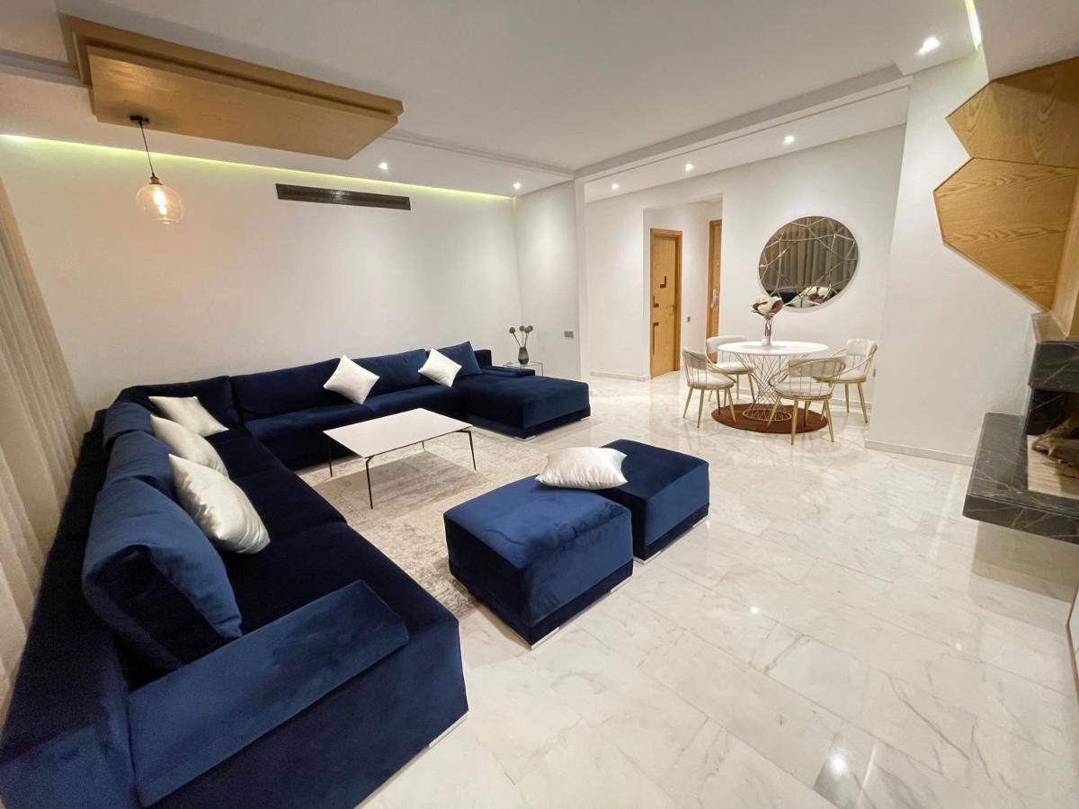 New Super Luxury Apartment