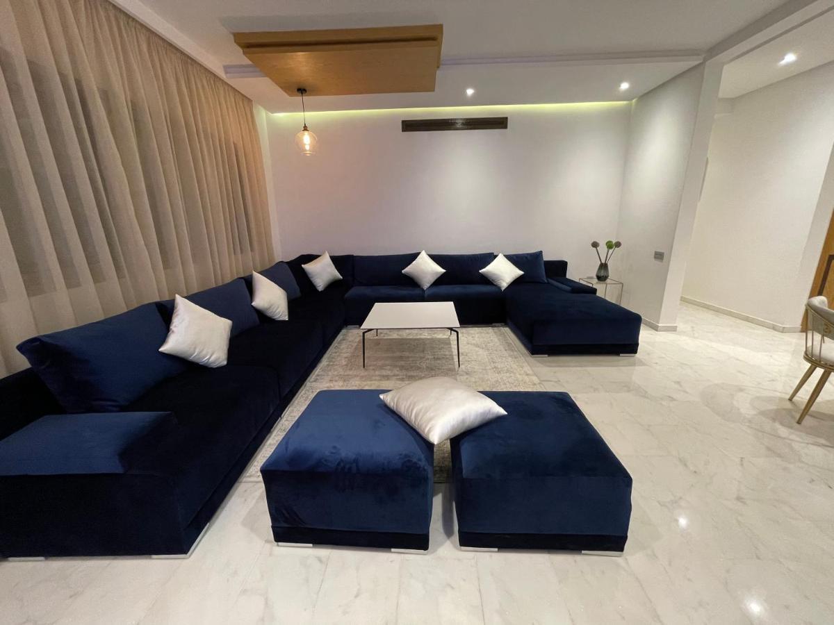 Apartment New Super Luxury