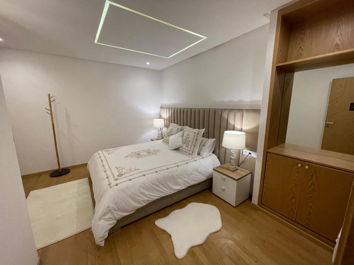 Apartment New Super Luxury *