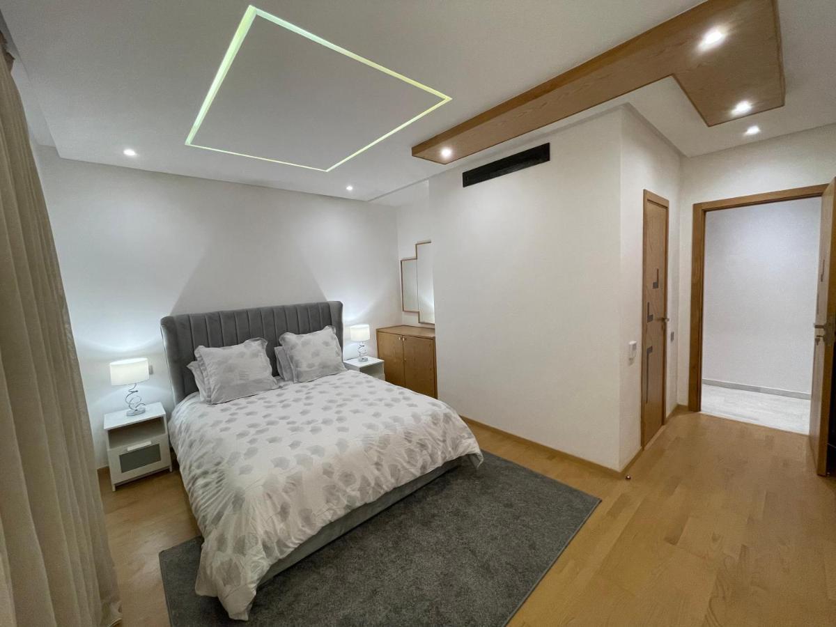 New Super Luxury Apartment Marrakesh