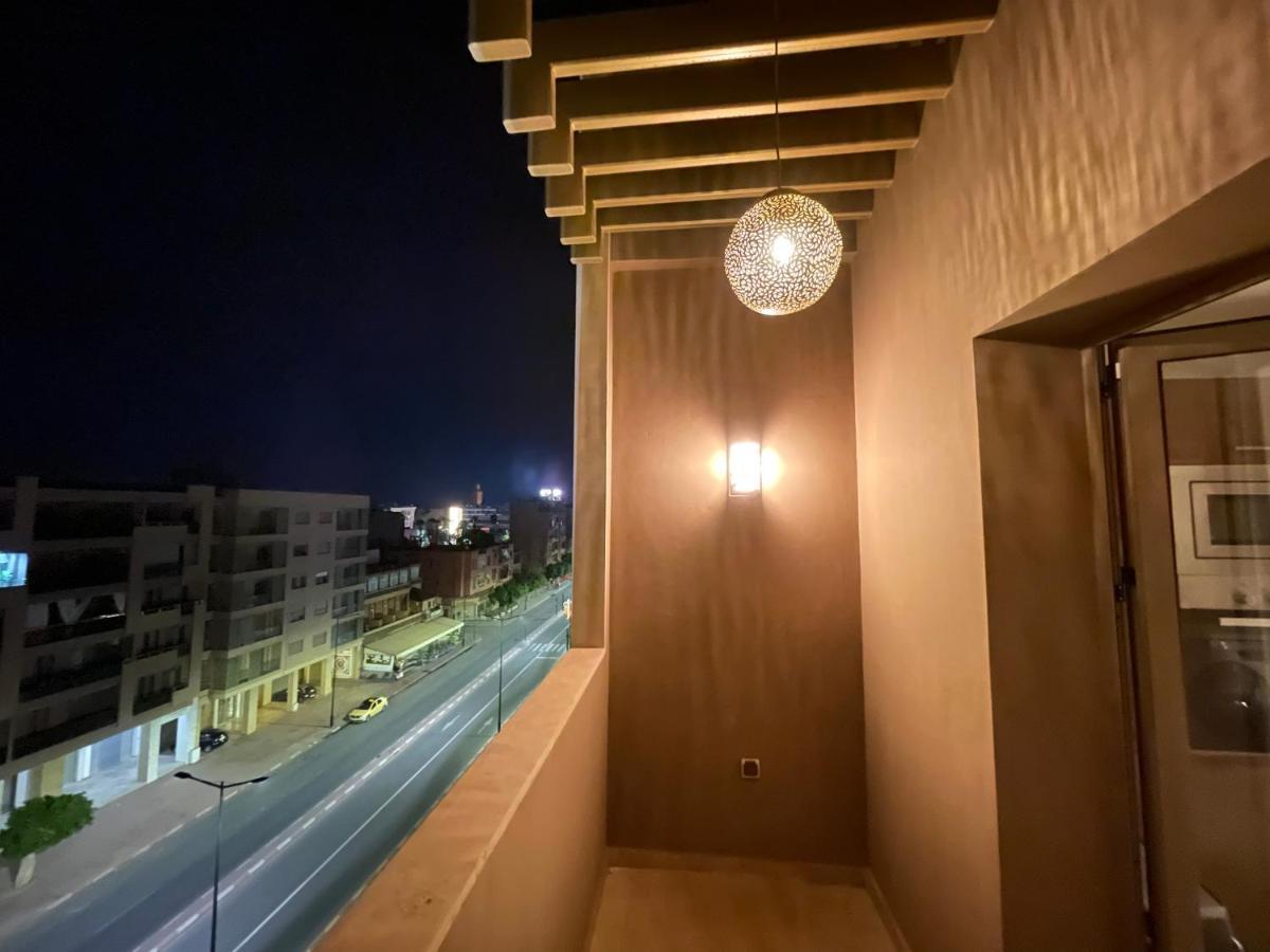 Apartment New Super Luxury Marrakesh