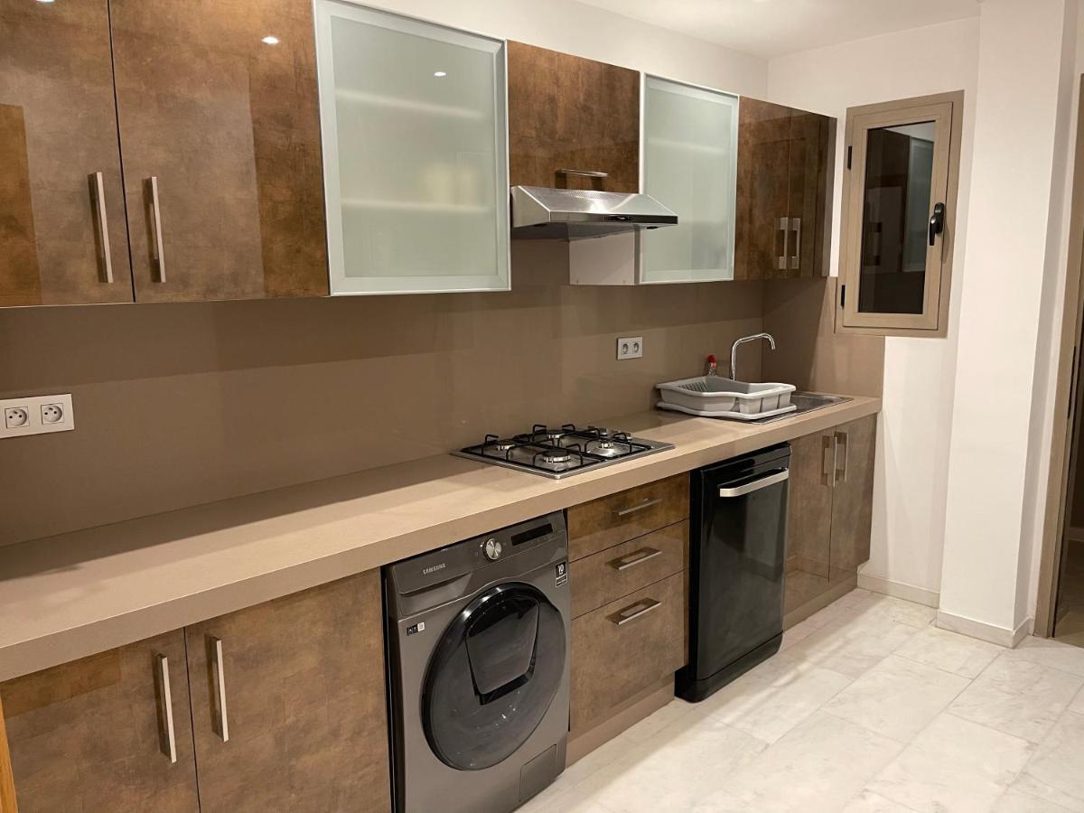Apartment New Super Luxury Marrakesh