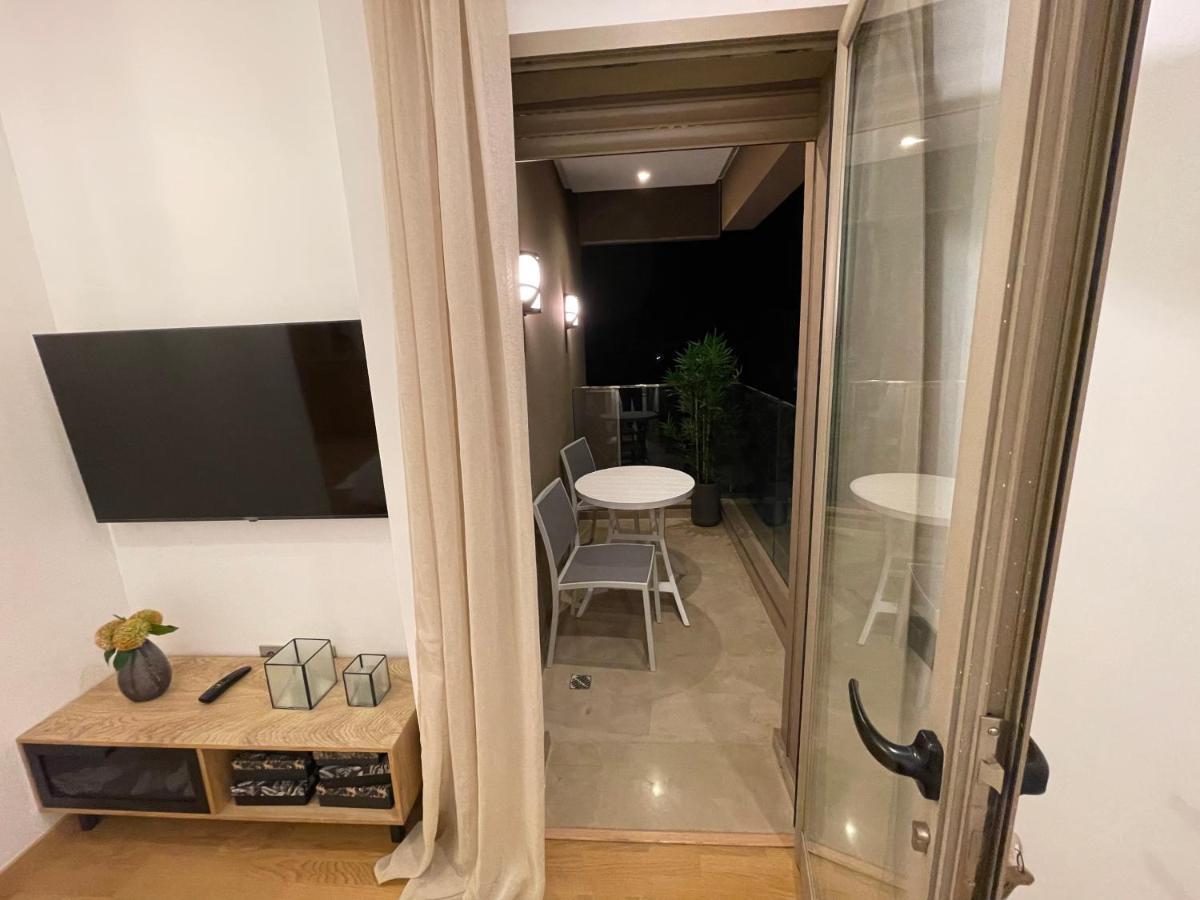 New Super Luxury Apartment *
