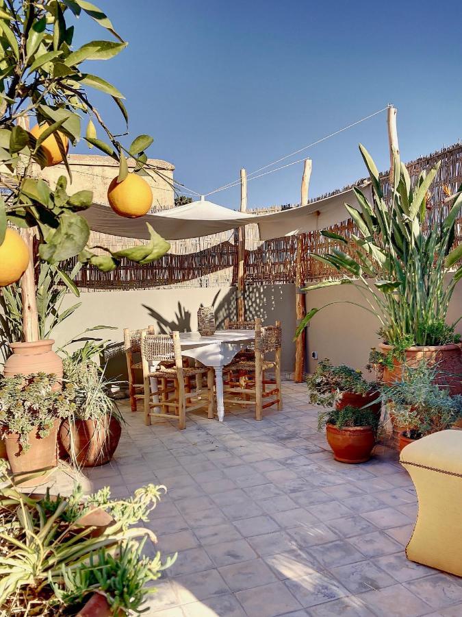Dar Chacha Bed & Breakfast