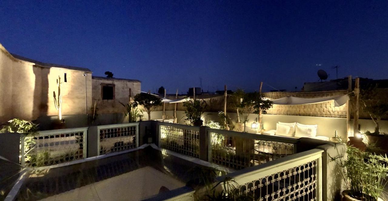 Dar Chacha Bed & Breakfast Marrakesh
